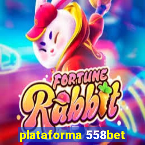 plataforma 558bet